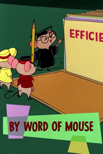 Смотреть By Word of Mouse (1954) онлайн в HD качестве 720p