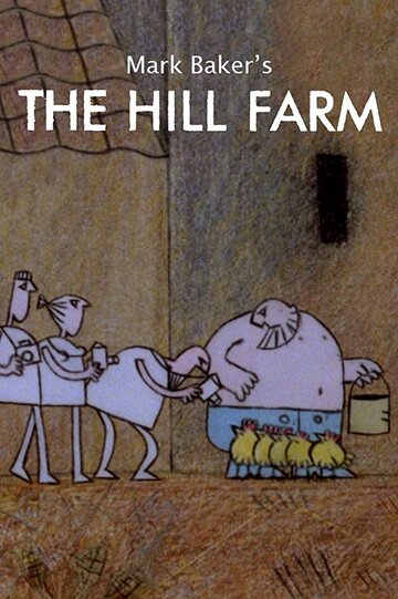 Смотреть Ферма на холме (1989) онлайн в HD качестве 720p