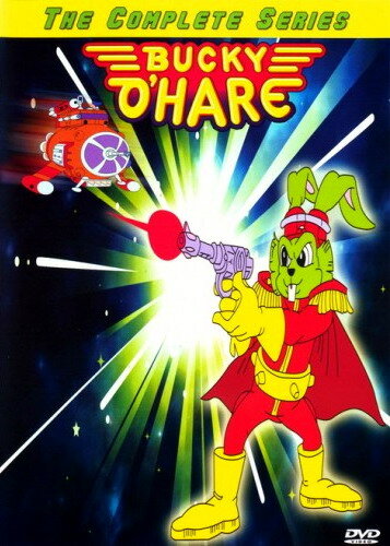 Смотреть Бакки О'Хэйр и война с жабами (1991) онлайн в Хдрезка качестве 720p