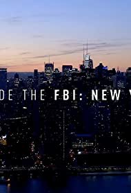 Смотреть Inside the FBI: New York (2017) онлайн в Хдрезка качестве 720p