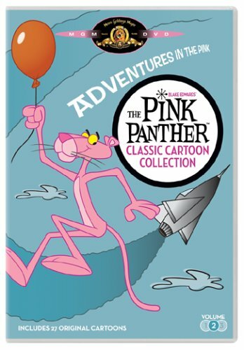 Смотреть Приключения Розовой пантеры (1993) онлайн в Хдрезка качестве 720p