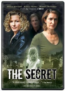 Смотреть The Secret (2002) онлайн в Хдрезка качестве 720p