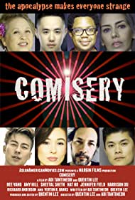 Смотреть Comisery (2020) онлайн в Хдрезка качестве 720p