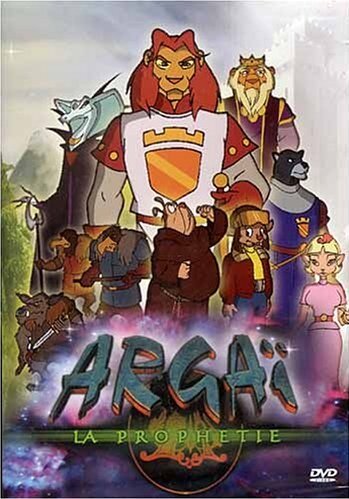 Смотреть Аргай (2000) онлайн в Хдрезка качестве 720p