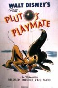 Смотреть Приятель Плуто (1941) онлайн в HD качестве 720p