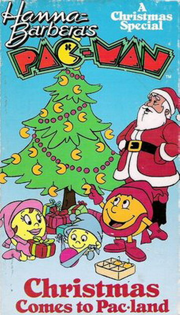 Смотреть Рождество приходит в Пакленд (1982) онлайн в HD качестве 720p