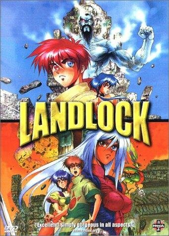 Смотреть Landlock (1995) онлайн в HD качестве 720p