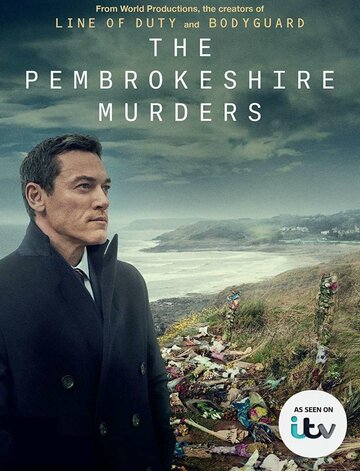 Смотреть Убийства в Пембрукшире (2021) онлайн в Хдрезка качестве 720p
