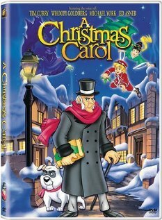 Смотреть Духи Рождества (1997) онлайн в HD качестве 720p