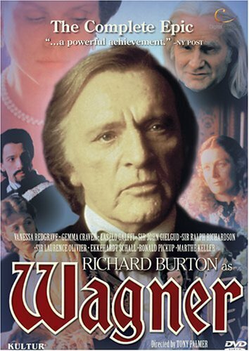 Смотреть Вагнер (1981) онлайн в Хдрезка качестве 720p