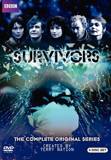 Смотреть Выжившие (1975) онлайн в Хдрезка качестве 720p