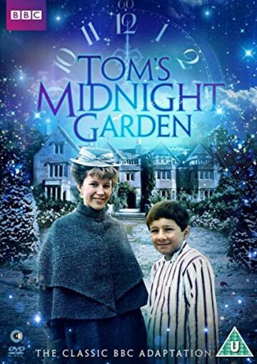 Смотреть Tom's Midnight Garden (1989) онлайн в Хдрезка качестве 720p