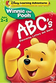 Смотреть Winnie the Pooh: ABC's Discovering Letters and Words (2004) онлайн в HD качестве 720p