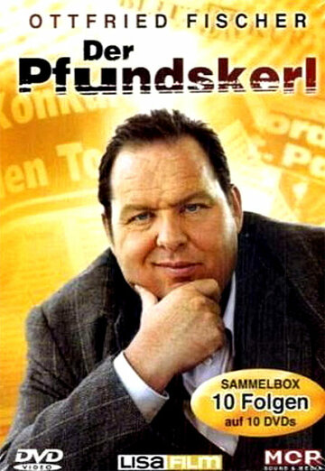 Смотреть Der Pfundskerl (2000) онлайн в Хдрезка качестве 720p