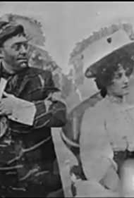 Смотреть Рука художника (1906) онлайн в HD качестве 720p