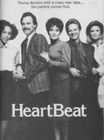 Смотреть Heartbeat (1988) онлайн в Хдрезка качестве 720p