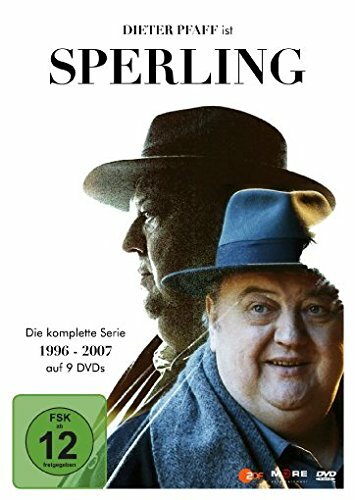Смотреть Сперлинг (1996) онлайн в Хдрезка качестве 720p