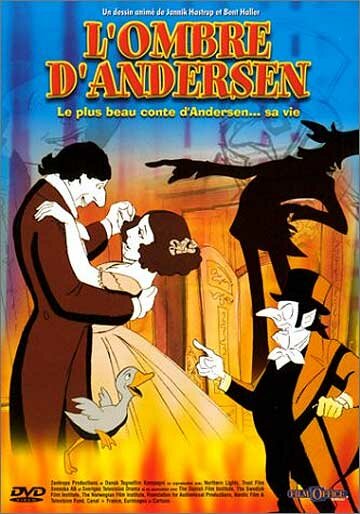 Смотреть H.C. Andersen og den skæve skygge (1998) онлайн в HD качестве 720p