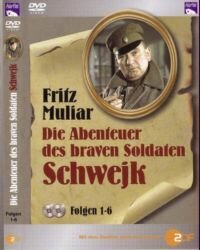 Смотреть Похождения бравого солдата Швейка (1972) онлайн в Хдрезка качестве 720p