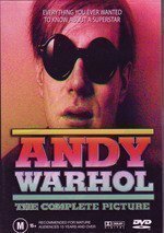 Смотреть Энди Уорхол: Законченная картина (2001) онлайн в Хдрезка качестве 720p