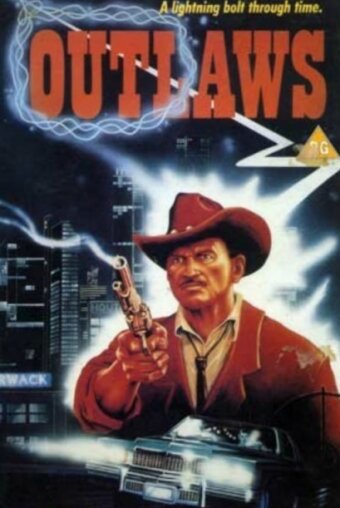 Смотреть Outlaws (1986) онлайн в Хдрезка качестве 720p