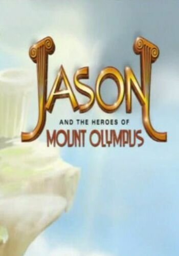 Смотреть Ясон и герои Олимпа (2001) онлайн в Хдрезка качестве 720p