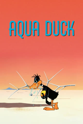 Смотреть Aqua Duck (1963) онлайн в HD качестве 720p