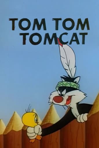 Cмотреть Tom Tom Tomcat (1953) онлайн в Хдрезка качестве 720p