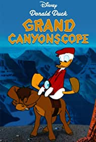 Смотреть Grand Canyonscope (1954) онлайн в HD качестве 720p