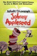 Смотреть Джонни-яблочное зернышко (1948) онлайн в HD качестве 720p
