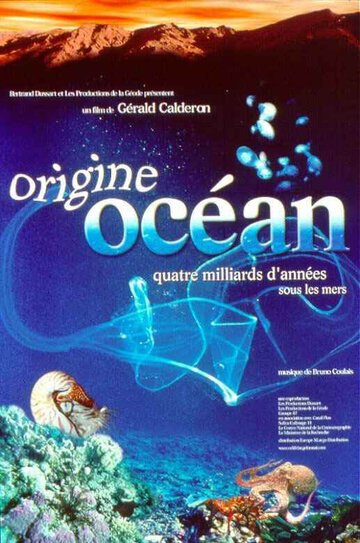 Смотреть hdrezka Рождение океана (2001) онлайн в HD качестве 