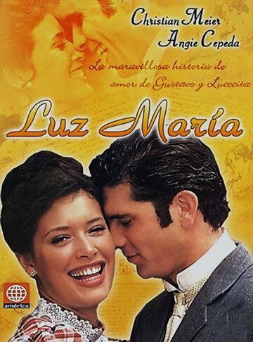 Смотреть Лус Мария (1998) онлайн в Хдрезка качестве 720p