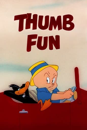 Смотреть Thumb Fun (1952) онлайн в HD качестве 720p
