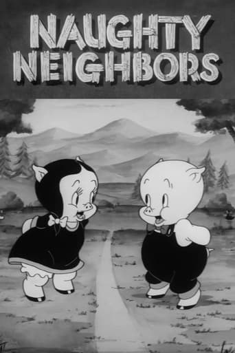 Смотреть Naughty Neighbors (1939) онлайн в HD качестве 720p