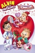 Смотреть I Love the Chipmunks Valentine Special (1984) онлайн в HD качестве 720p