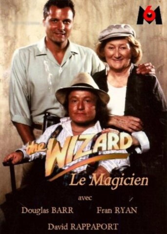 Смотреть The Wizard (1986) онлайн в Хдрезка качестве 720p