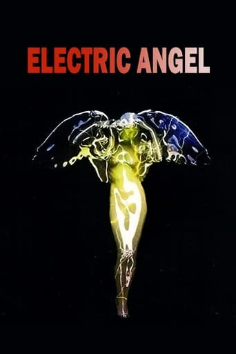 Cмотреть Электрический ангел (1981) онлайн в Хдрезка качестве 720p