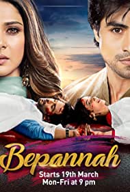 Смотреть Bepannah (2018) онлайн в Хдрезка качестве 720p
