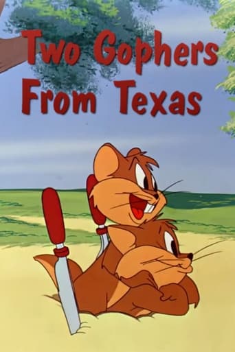 Смотреть Two Gophers from Texas (1948) онлайн в HD качестве 720p