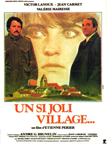 Cмотреть Маленькая красивая деревня (1978) онлайн в Хдрезка качестве 720p