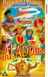 Смотреть Aladdin (1992) онлайн в HD качестве 720p