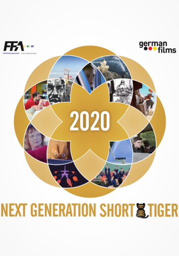 Смотреть Next Generation Short Tiger 2020 (2020) онлайн в HD качестве 720p