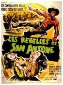 Cмотреть Сан-Антон (1953) онлайн в Хдрезка качестве 720p