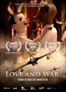 Смотреть Любовь и война (2006) онлайн в HD качестве 720p