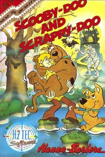 Смотреть Скуби и Скрэппи (1979) онлайн в HD качестве 720p