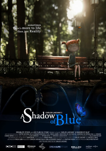 Смотреть Тень синего цвета (2011) онлайн в HD качестве 720p