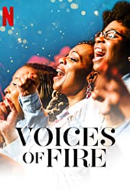 Смотреть Voices of Fire (2020) онлайн в Хдрезка качестве 720p