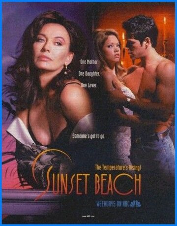 Смотреть Любовь и тайны Сансет Бич (1997) онлайн в Хдрезка качестве 720p