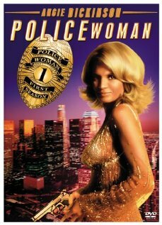 Смотреть Женщина-полицейский (1974) онлайн в Хдрезка качестве 720p