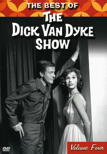 Смотреть Шоу Дика Ван Дайка (1961) онлайн в Хдрезка качестве 720p
